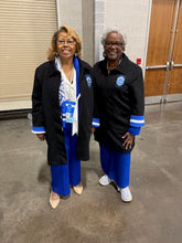 Load image into Gallery viewer, Finer Walking Coat
