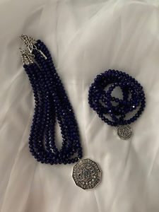 Centennial Royal Blue Bracelet