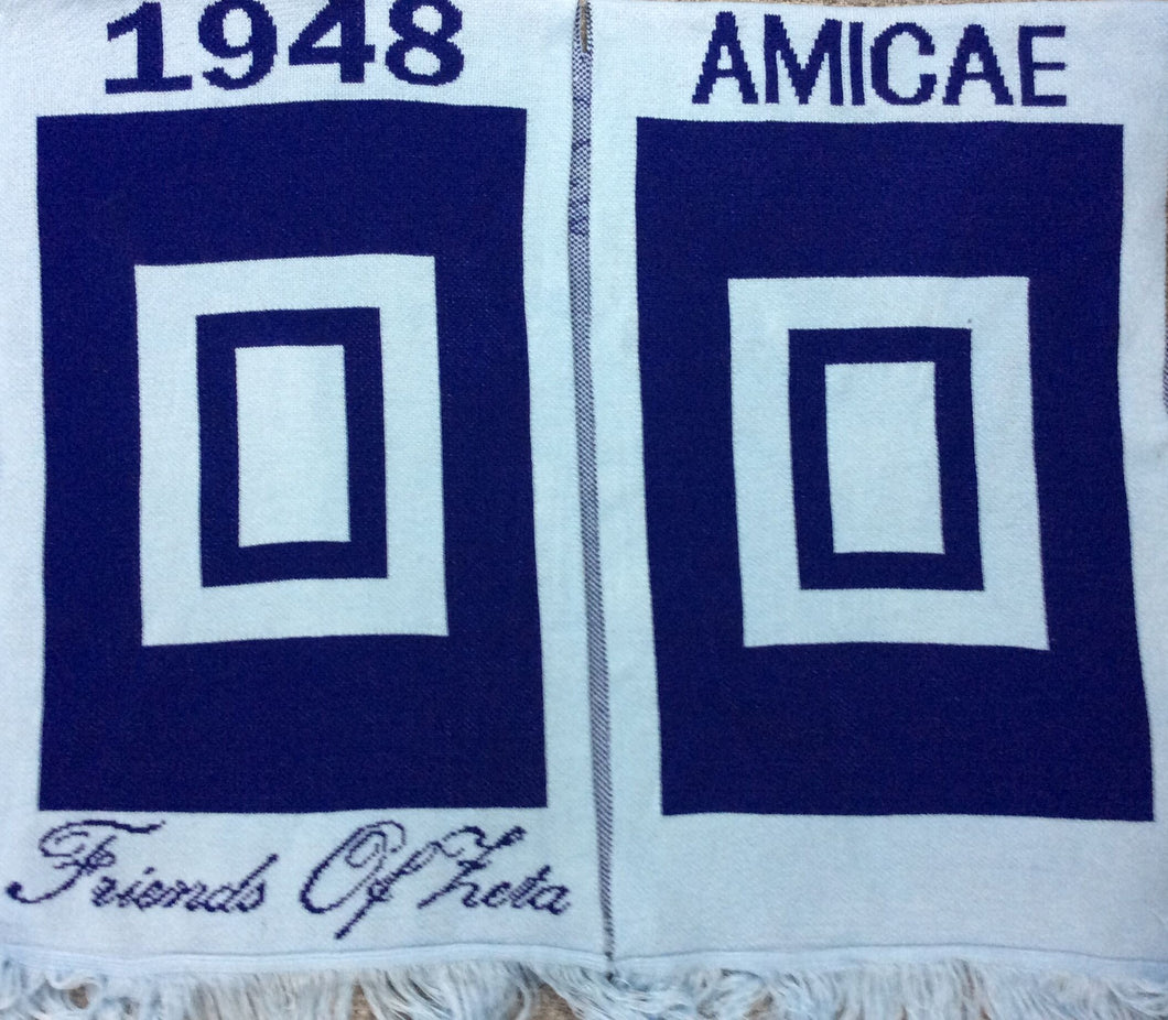 Amicae Cape