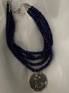 Centennial Royal Blue Bracelet